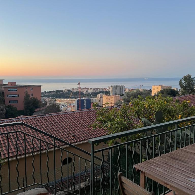 Cocon Vue Mer - Appartement 1 Chambre - 2