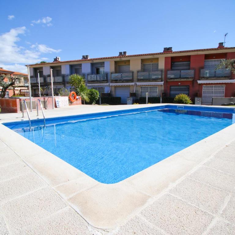 Olivers Planet Costa Dorada - Three-Bedroom Vacation Home - 9