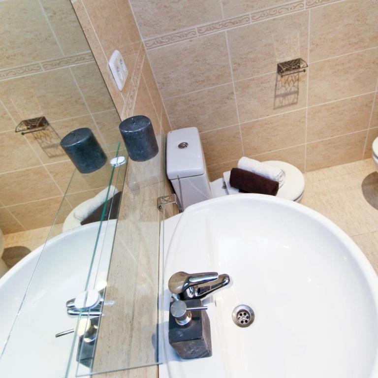 Olivers Planet Costa Dorada - Three-Bedroom Vacation Home - 20