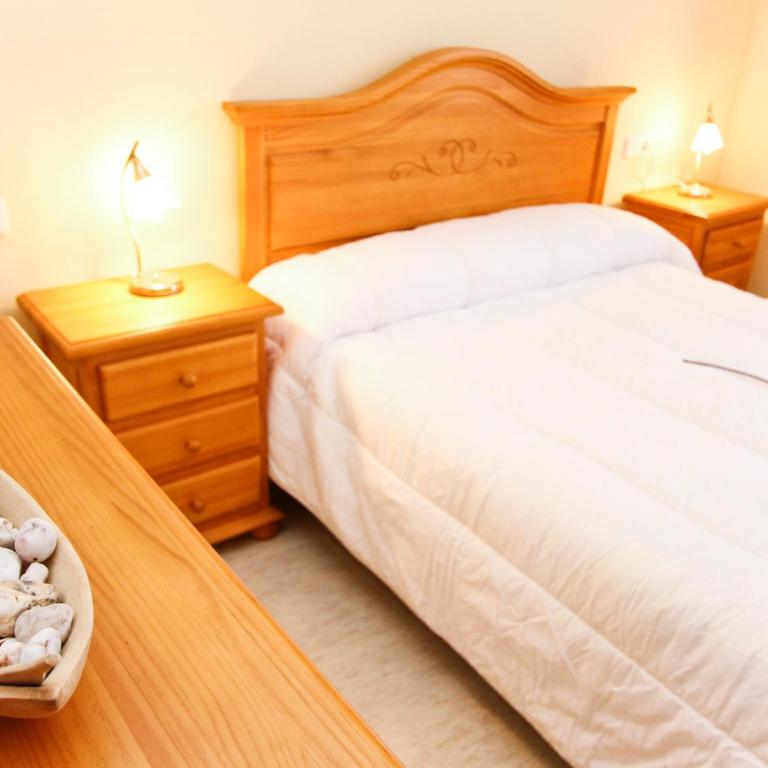 Olivers Planet Costa Dorada - Three-Bedroom Vacation Home - 16