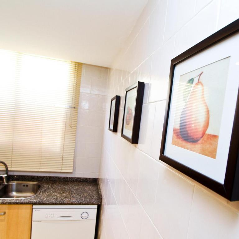 Olivers Planet Costa Dorada - Three-Bedroom Vacation Home - 14