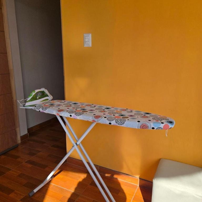Hogar lejos del hogar en Huancayo - Apartamento de 3 dormitorios - 5