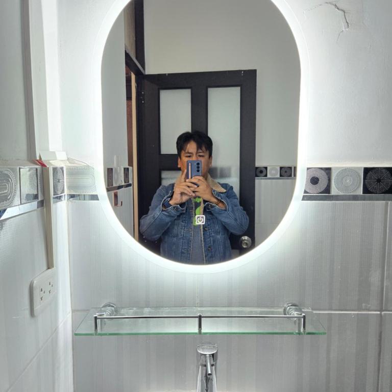 Hogar lejos del hogar en Huancayo - Apartamento de 3 dormitorios - 6