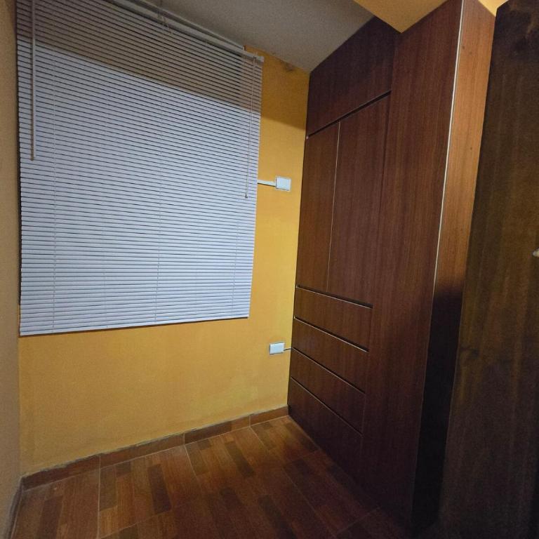 Hogar lejos del hogar en Huancayo - Apartamento de 3 dormitorios - 15