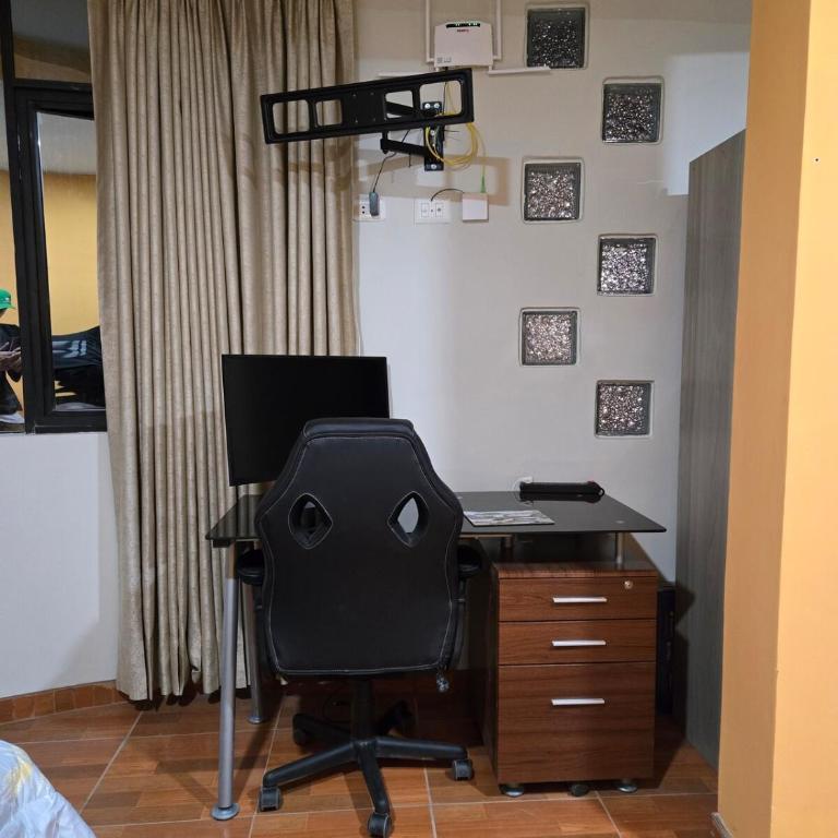 Hogar lejos del hogar en Huancayo - Apartamento de 3 dormitorios - 21
