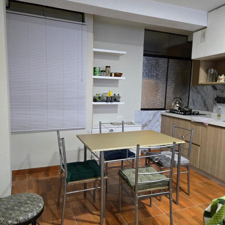 Hogar lejos del hogar en Huancayo - Apartamento de 3 dormitorios - 29