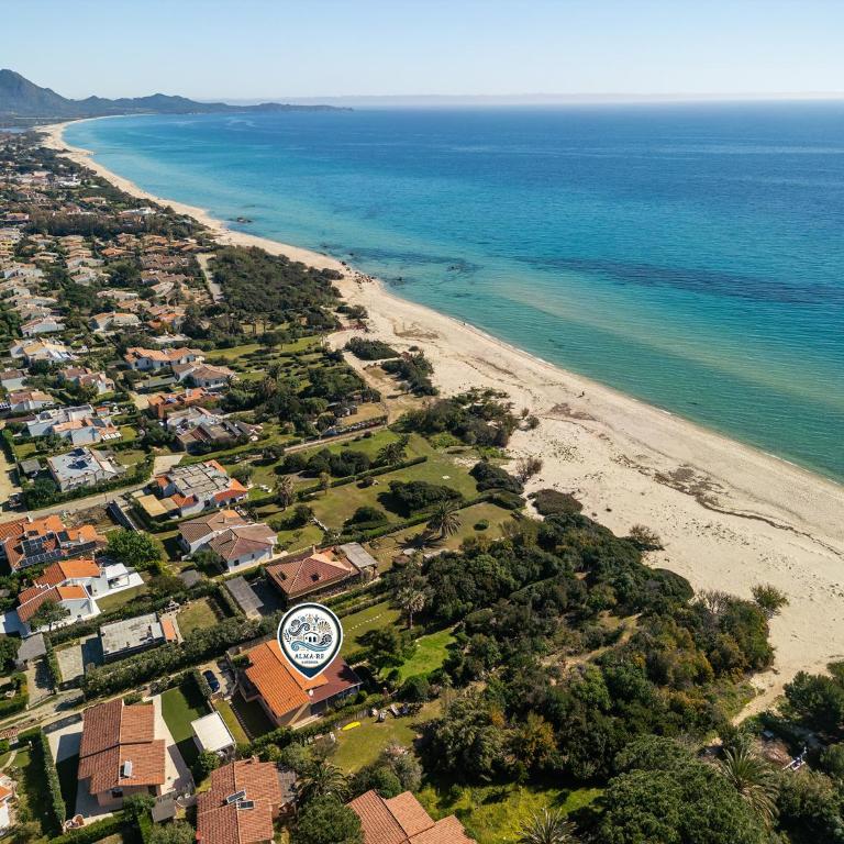 Casa Alma - Accesso privato alla spiaggia - Casa con 2 Camere da Letto - 1