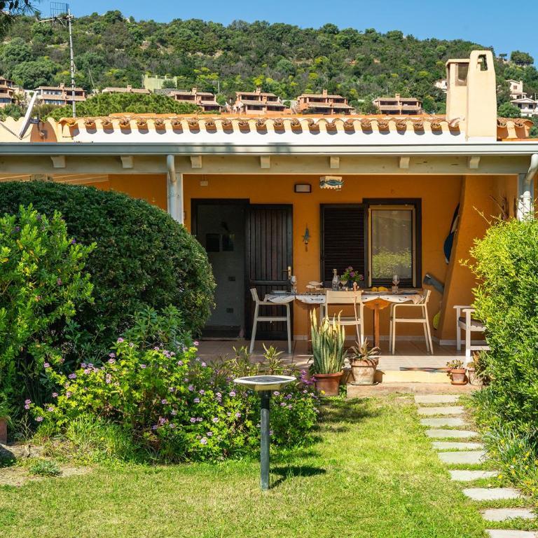 Casa Alma - Accesso privato alla spiaggia - Casa con 2 Camere da Letto - 2