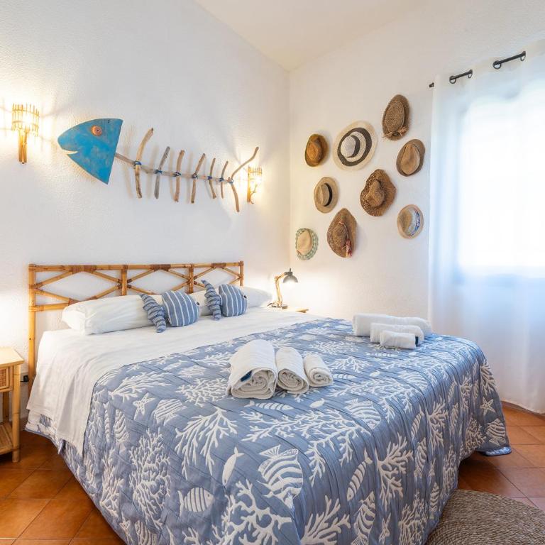 Casa Alma - Accesso privato alla spiaggia - Casa con 2 Camere da Letto - 3