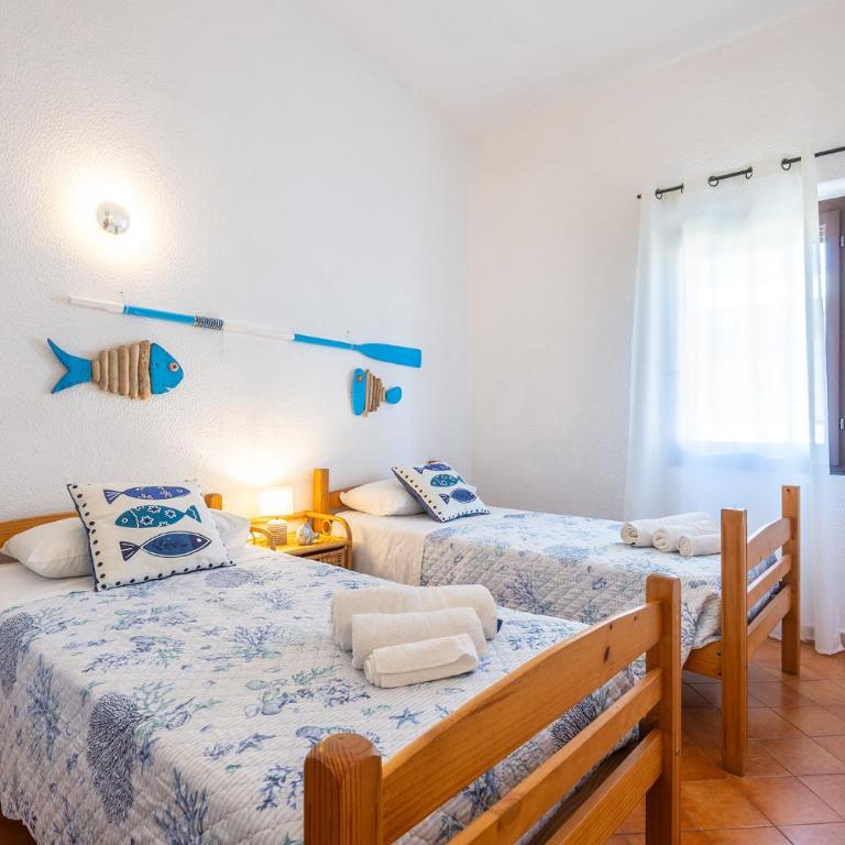Casa Alma - Accesso privato alla spiaggia - Casa con 2 Camere da Letto - 5
