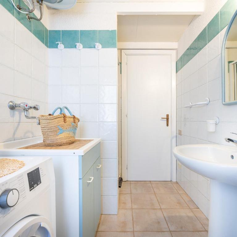 Casa Alma - Accesso privato alla spiaggia - Casa con 2 Camere da Letto - 7