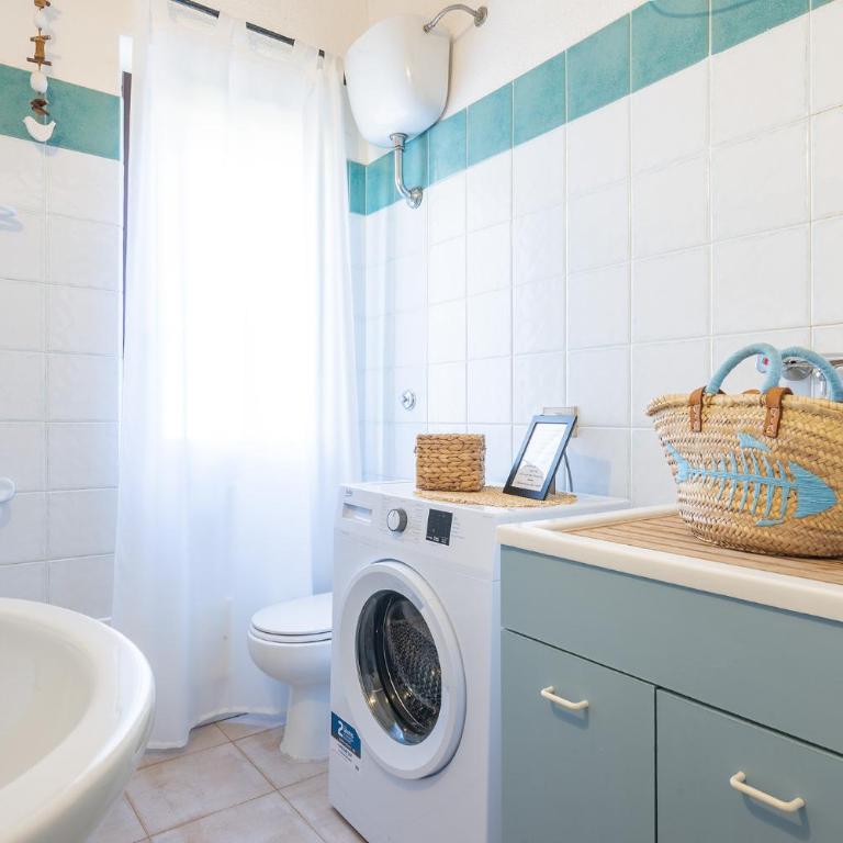Casa Alma - Accesso privato alla spiaggia - Casa con 2 Camere da Letto - 8