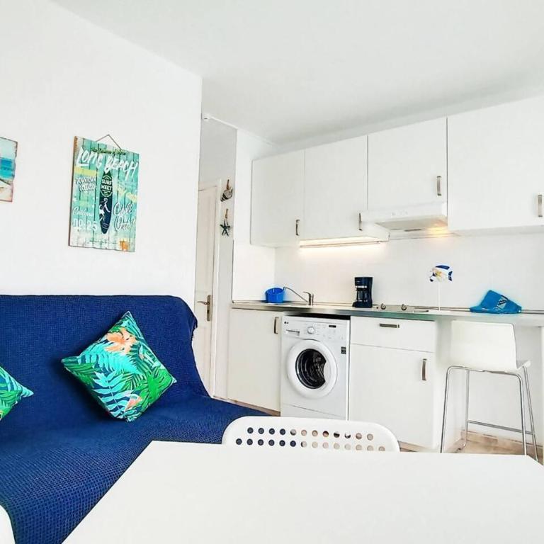 AVATEA vistas al Parque Natural, piscinas y tennis - Apartamento de 1 dormitorio - 5