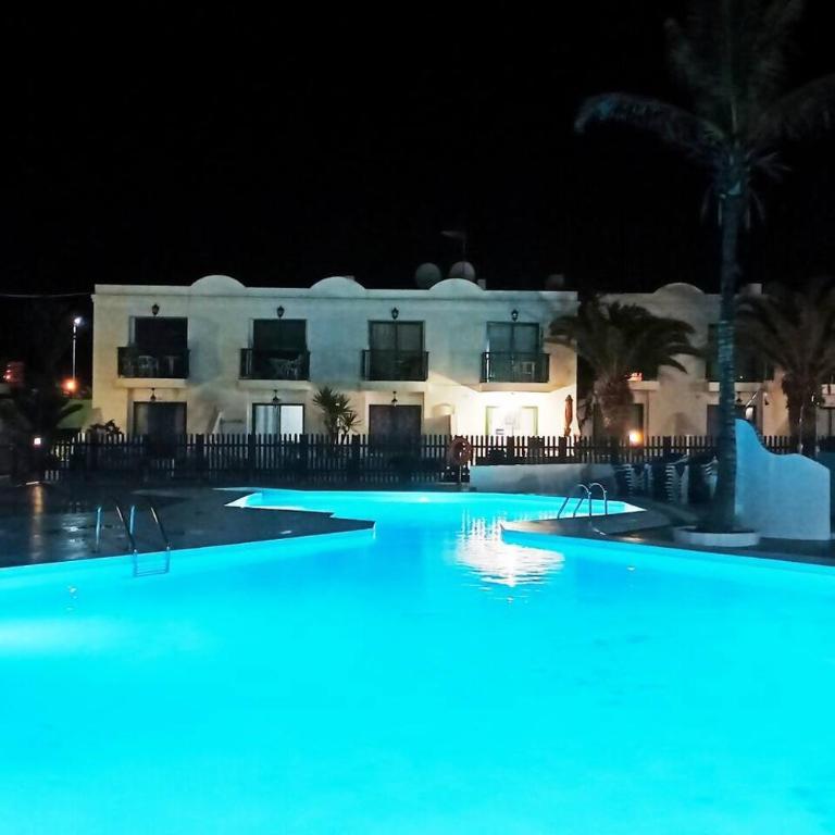 AVATEA vistas al Parque Natural, piscinas y tennis - Apartamento de 1 dormitorio - 6