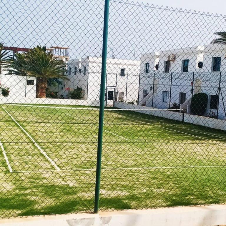 AVATEA vistas al Parque Natural, piscinas y tennis - Apartamento de 1 dormitorio - 12