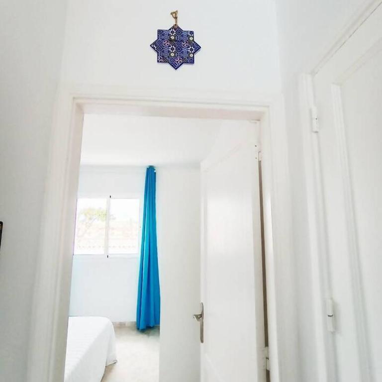 AVATEA vistas al Parque Natural, piscinas y tennis - Apartamento de 1 dormitorio - 28