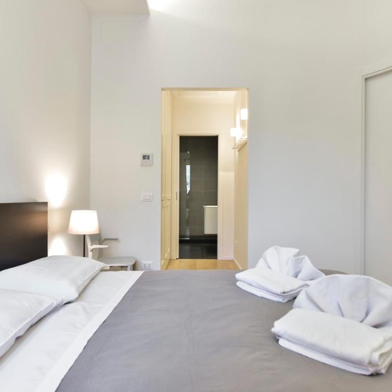 Campo de' Fiori Brand New Apartment - Appartamento Deluxe - 10