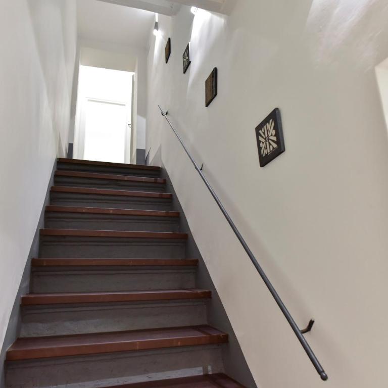 Campo de' Fiori Brand New Apartment - Appartamento Deluxe - 27