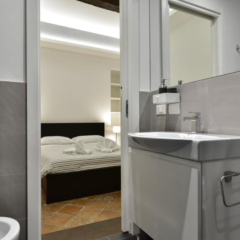 Campo de' Fiori Brand New Apartment - Appartamento Deluxe - 19