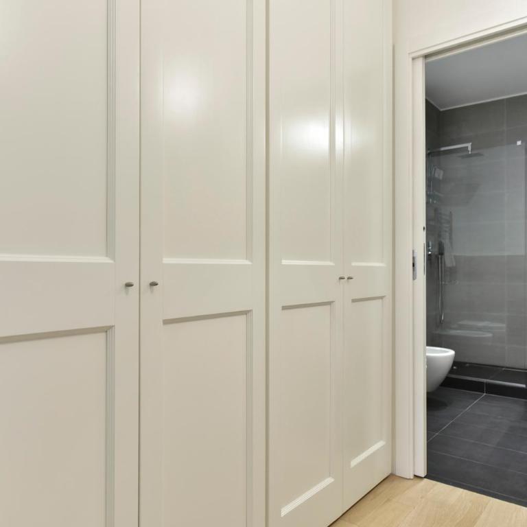 Campo de' Fiori Brand New Apartment - Appartamento Deluxe - 18