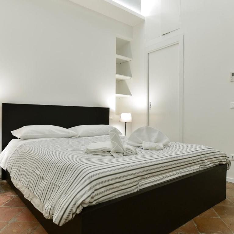 Campo de' Fiori Brand New Apartment - Appartamento Deluxe - 13