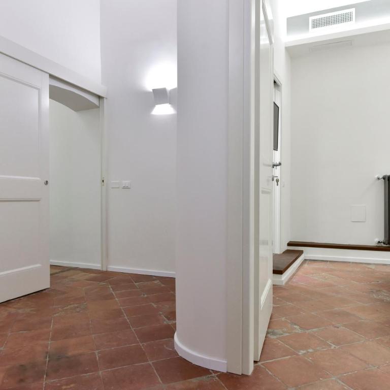 Campo de' Fiori Brand New Apartment - Appartamento Deluxe - 28