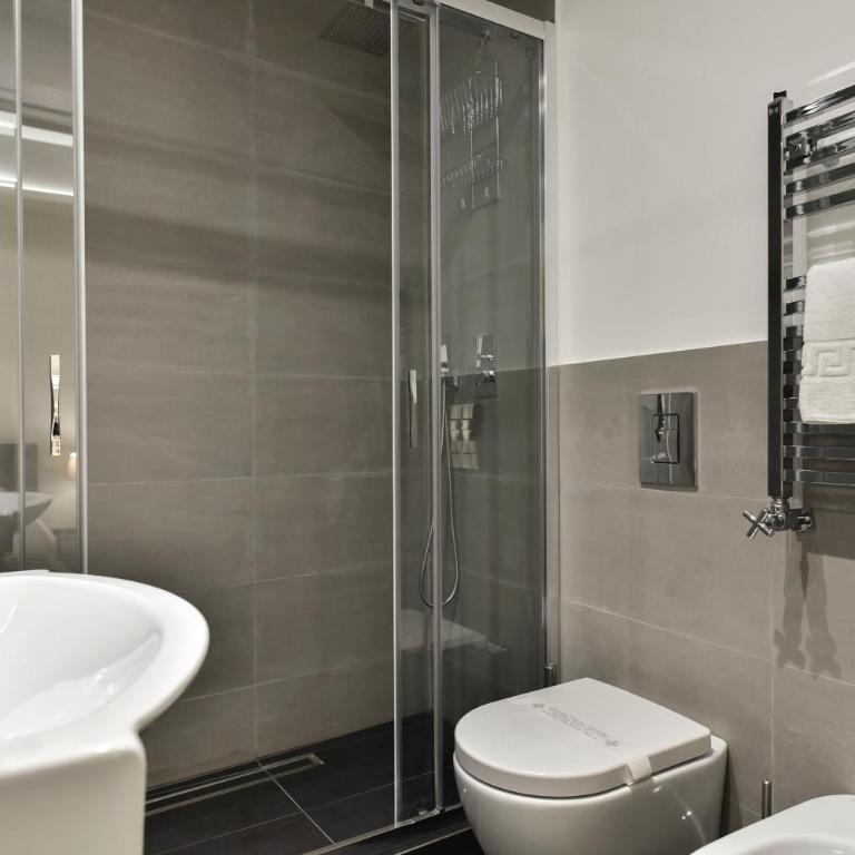 Campo de' Fiori Brand New Apartment - Appartamento Deluxe - 20