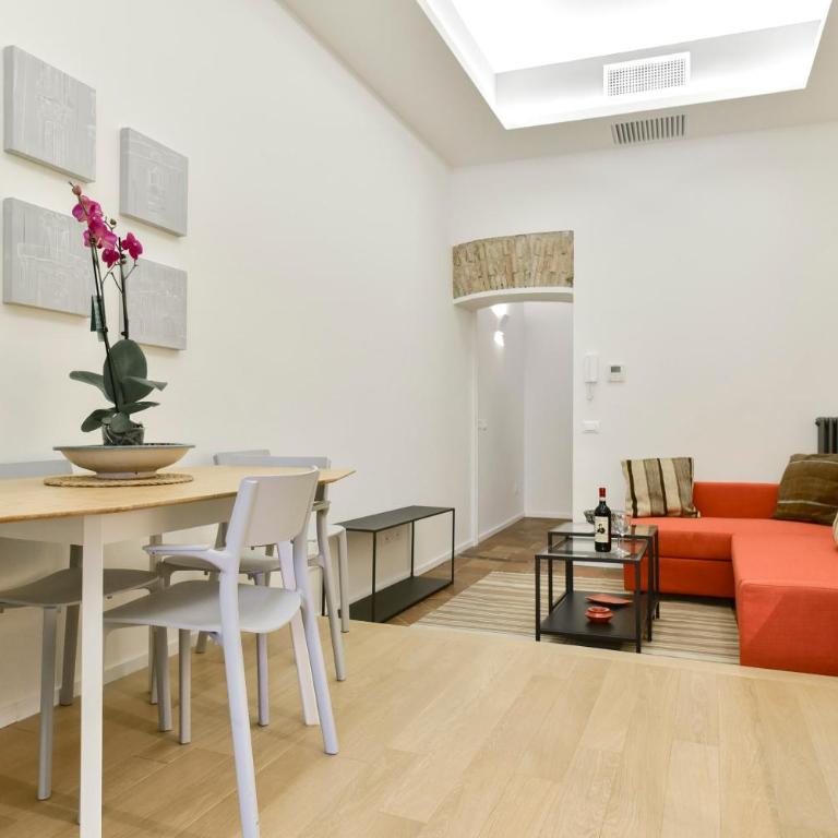 Campo de' Fiori Brand New Apartment - Appartamento Deluxe - 5