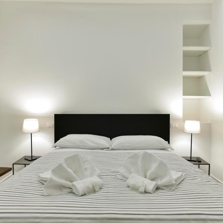 Campo de' Fiori Brand New Apartment - Appartamento Deluxe - 14