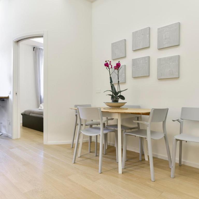 Campo de' Fiori Brand New Apartment - Appartamento Deluxe - 9