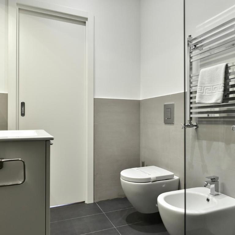 Campo de' Fiori Brand New Apartment - Appartamento Deluxe - 22