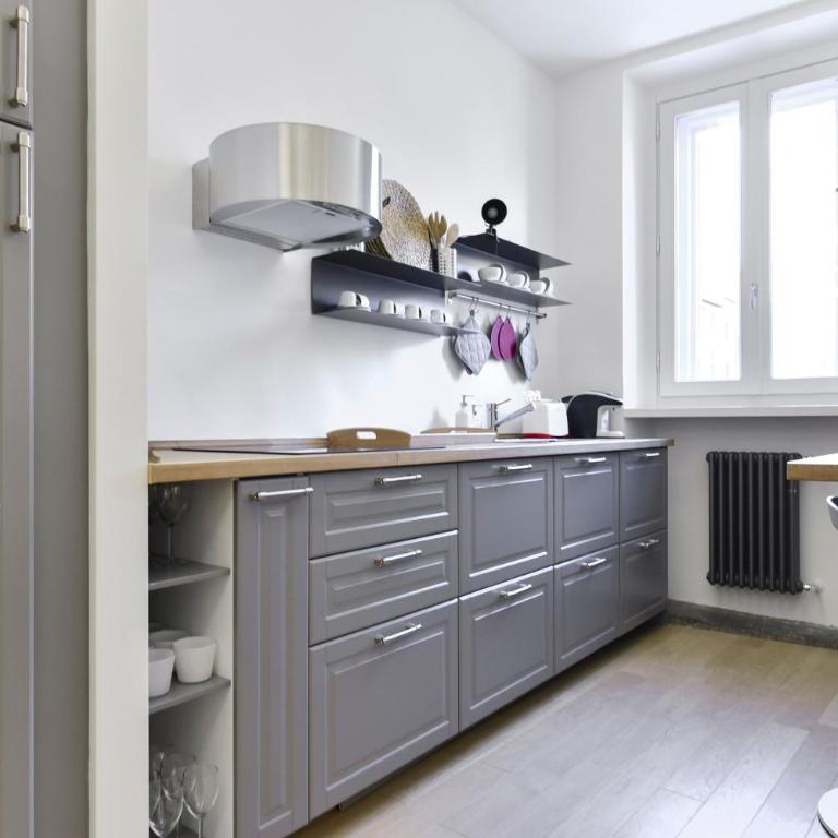Campo de' Fiori Brand New Apartment - Appartamento Deluxe - 8