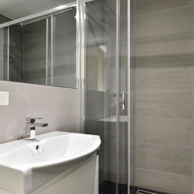 Campo de' Fiori Brand New Apartment - Appartamento Deluxe - 24