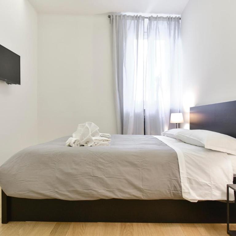 Campo de' Fiori Brand New Apartment - Appartamento Deluxe - 17