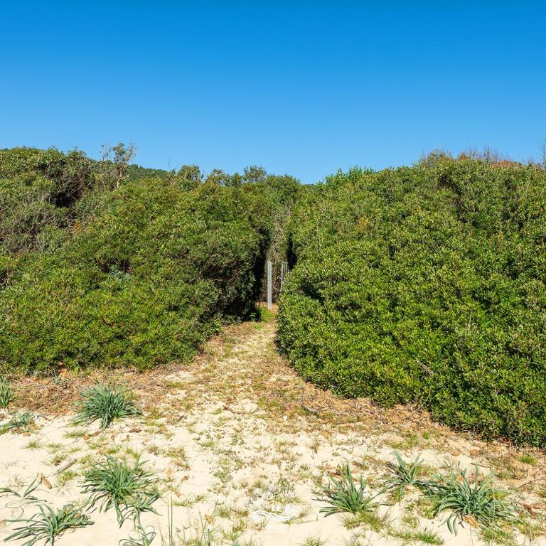 Casa Alma - Accesso privato alla spiaggia - Casa con 2 Camere da Letto - 15