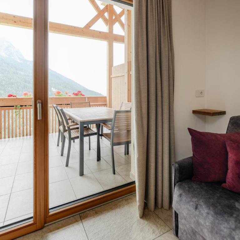 Schmalzlhof - Appartamento con 2 Camere da Letto - 9