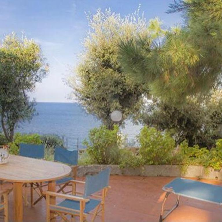 Villa Maestrale Suite By Elba Holidays - Villa con 3 Camere da Letto - 1