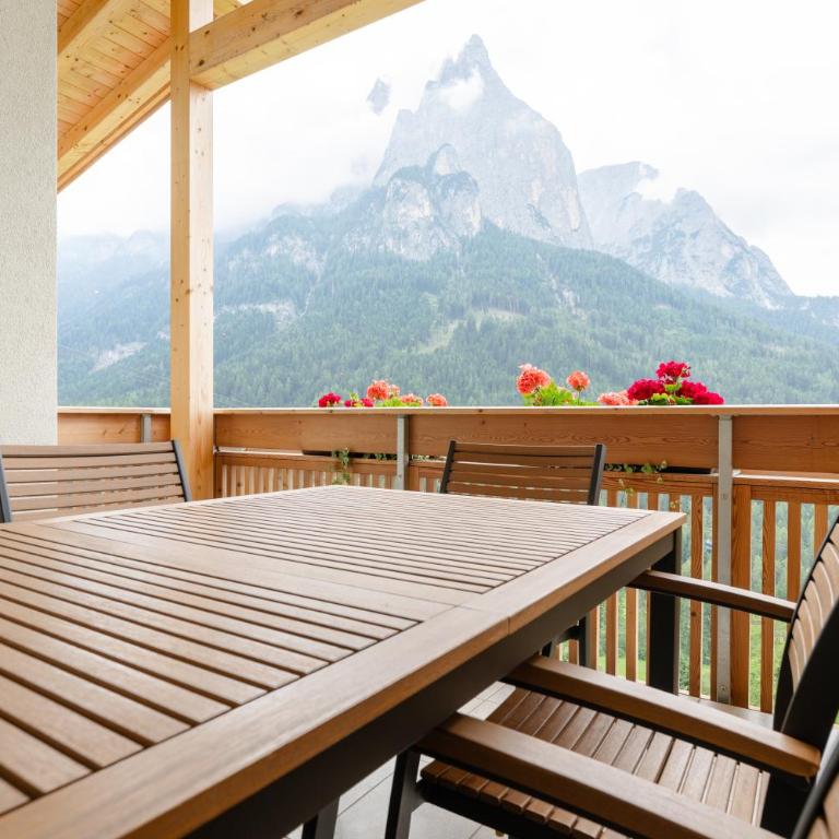 Schmalzlhof - Appartamento con 2 Camere da Letto - 12