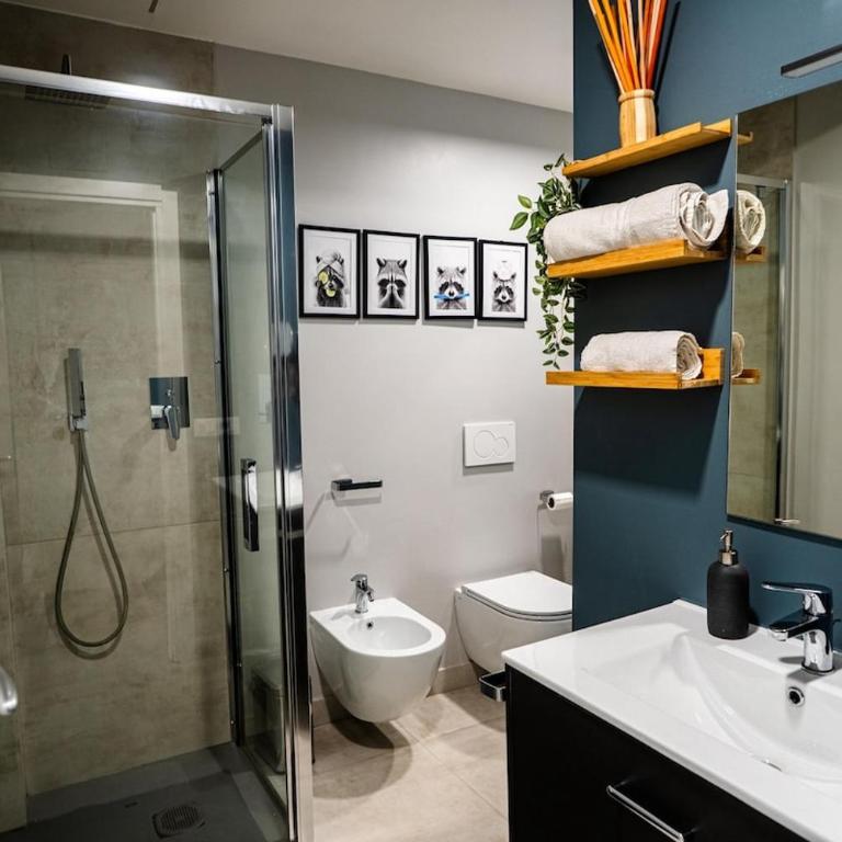 IriS Apartment - Appartamento con 1 Camera da Letto - 7
