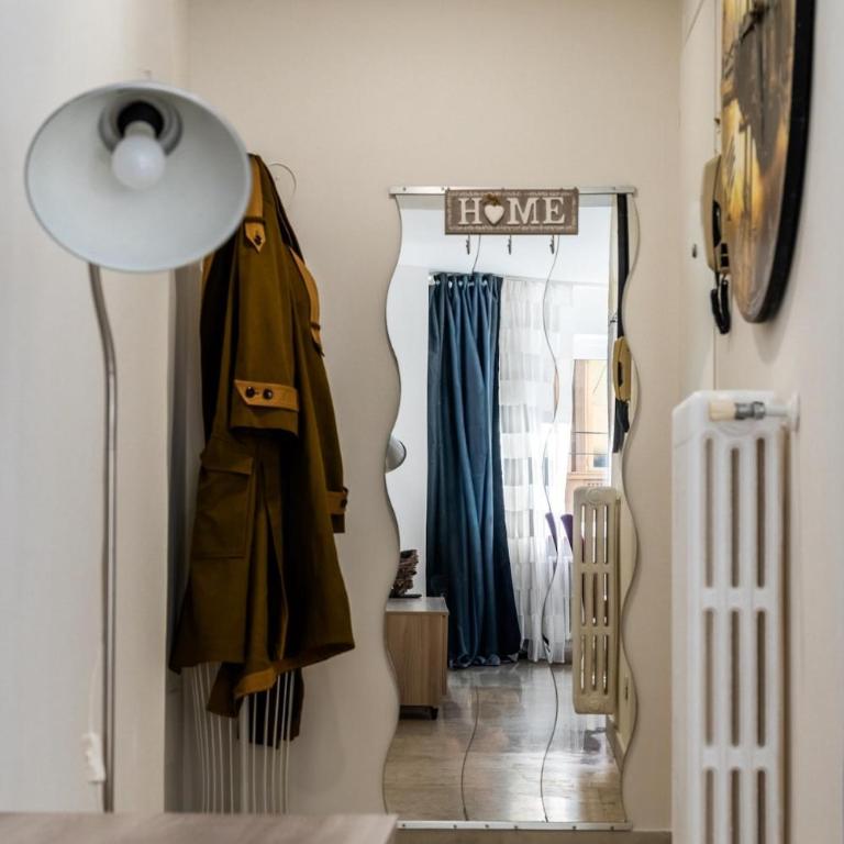 IriS Apartment - Appartamento con 1 Camera da Letto - 9