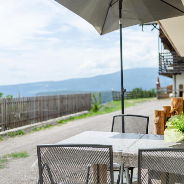 Schmalzlhof - Appartamento con 1 Camera da Letto - 12