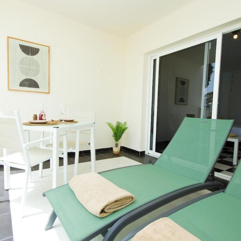 La Casita del Sol - By AZ Rentals - Apartamento de 1 dormitorio - 2