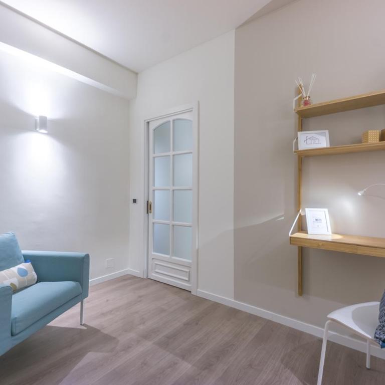 Domus Colli Albani - Appartamento con 2 Camere da Letto - 2