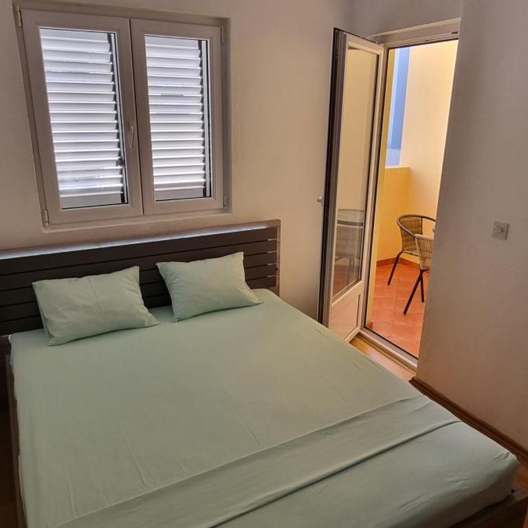 2 room apartman Budva - Two-Bedroom Apartment - 3