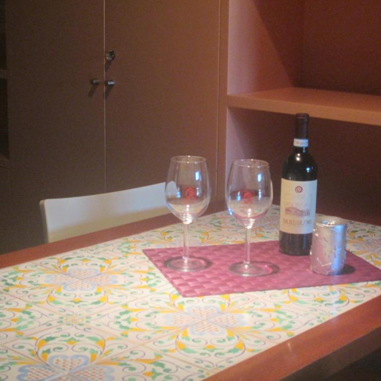Casa Vacanze Mazzanti - Appartamento con 2 Camere da Letto - 7
