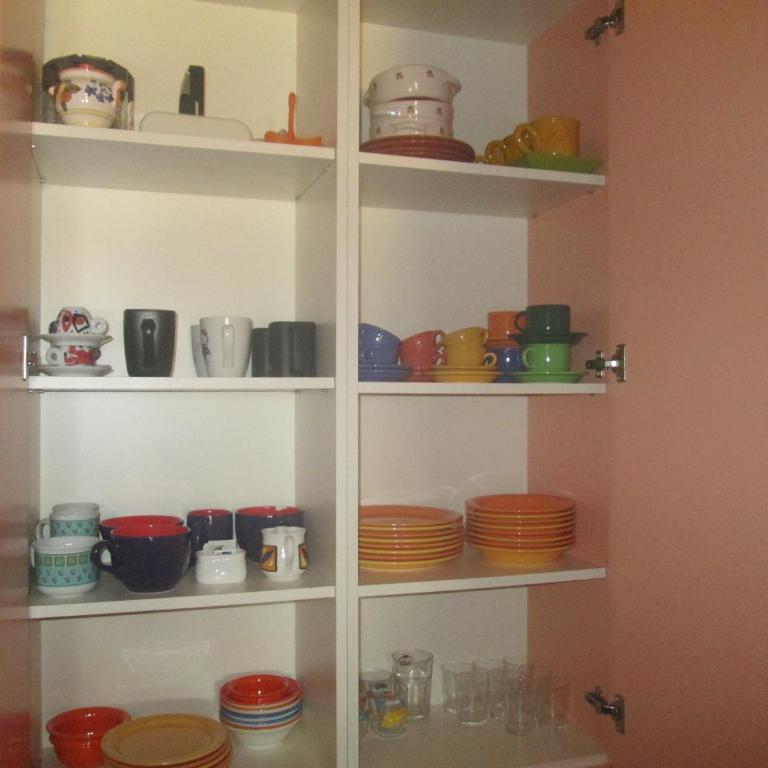 Casa Vacanze Mazzanti - Appartamento con 2 Camere da Letto - 9