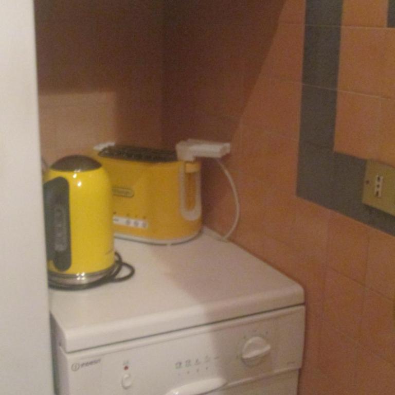 Casa Vacanze Mazzanti - Appartamento con 2 Camere da Letto - 8