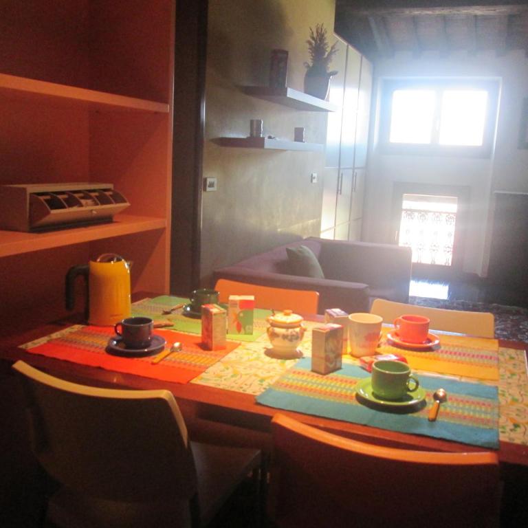 Casa Vacanze Mazzanti - Appartamento con 2 Camere da Letto - 4