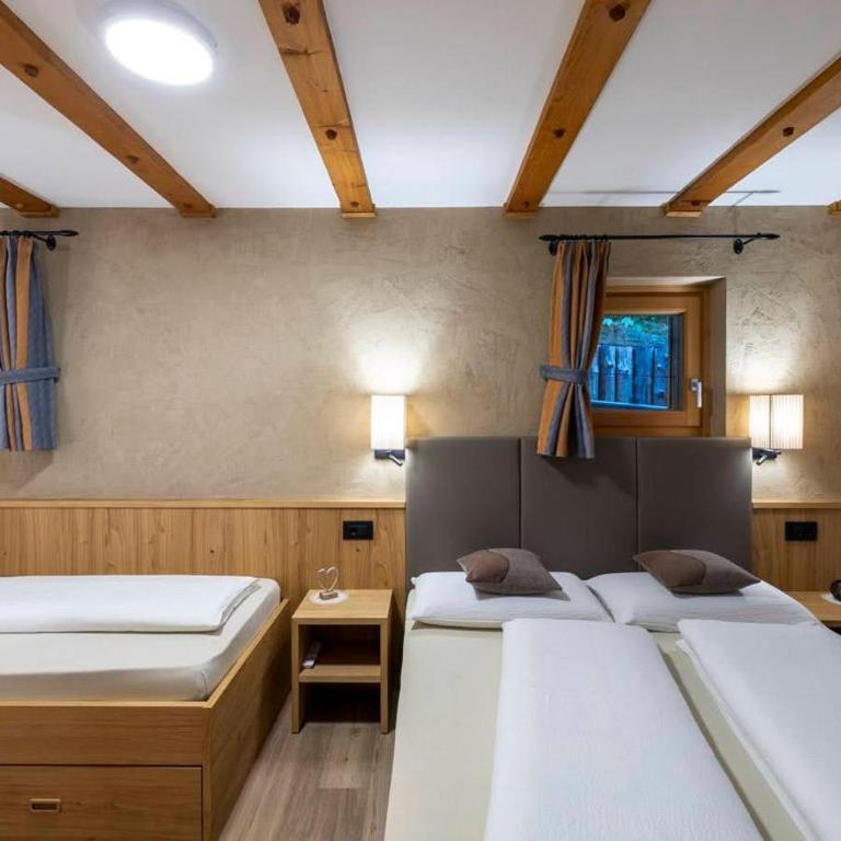 La Marmotta apartment - Appartamento con 3 Camere da Letto - 12