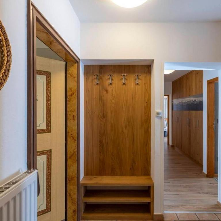 La Marmotta apartment - Appartamento con 3 Camere da Letto - 16